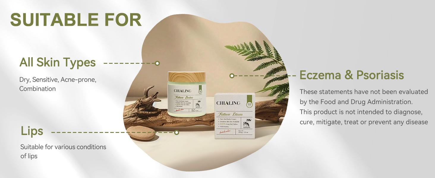 beef tallow for skin,beef tallow for face,beef tallow,tallow face moisturizer,tallow,evil goods