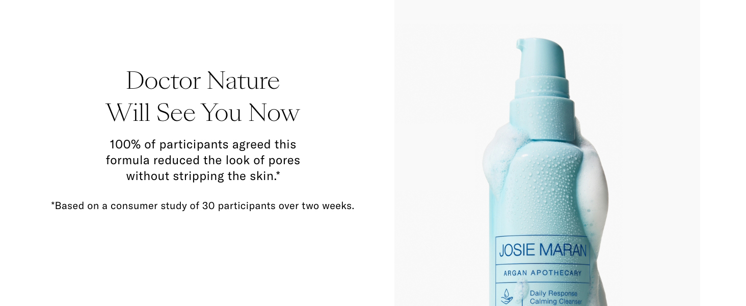 daily face wash