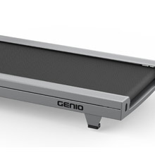 genio running surface