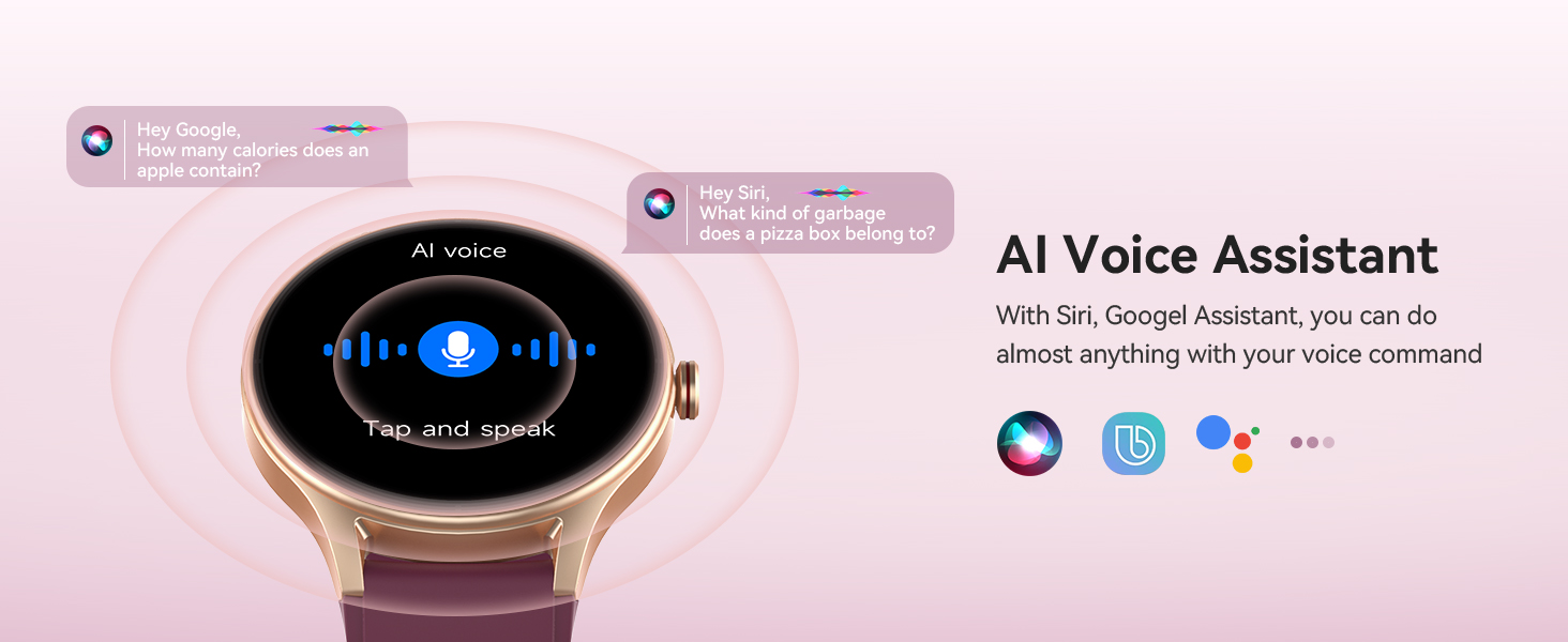 smart watches for women