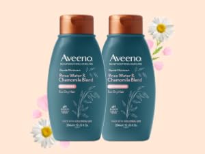 itchy scalp hydrating shampoo aveeno shampoo for dry hair