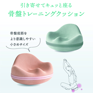 Amazon.co.jp: アルファックス クッション 骨盤サポート トレーニング