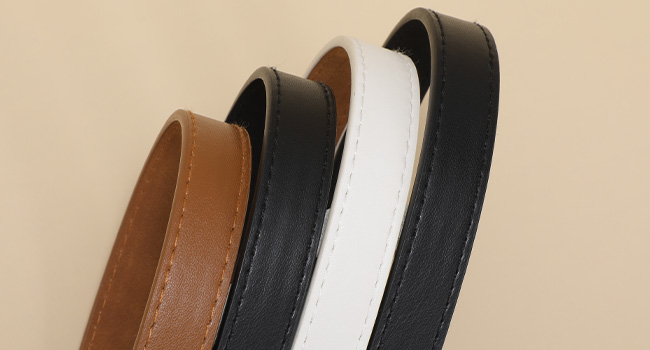belts for women