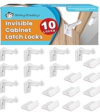 Benny Bradleys Latch Lock