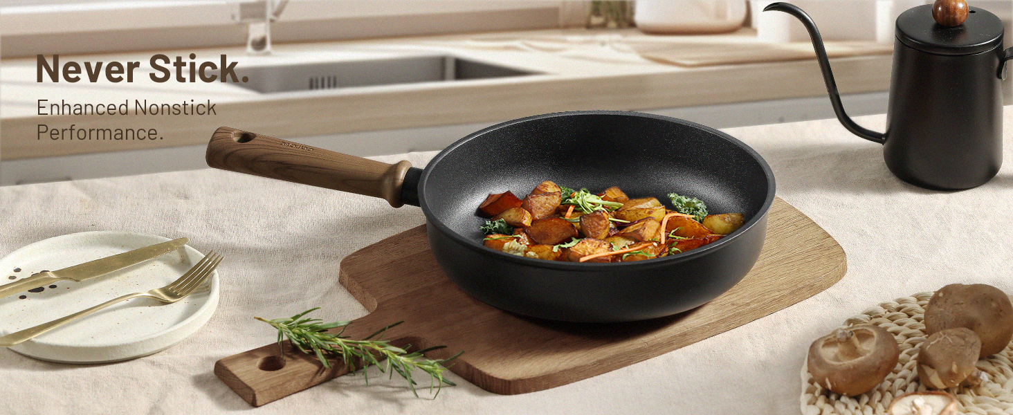 cookware