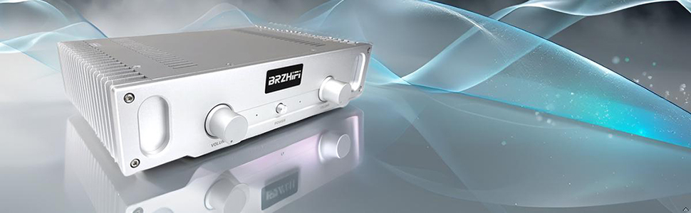 BRZHIFI A1S-02