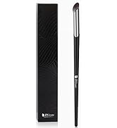 DUcare Nose Contour Brush, Angled Concealer Brush Under Eye, Small Under Eye Makeup Brush for Dar...