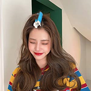 Volumizing Hair Clips