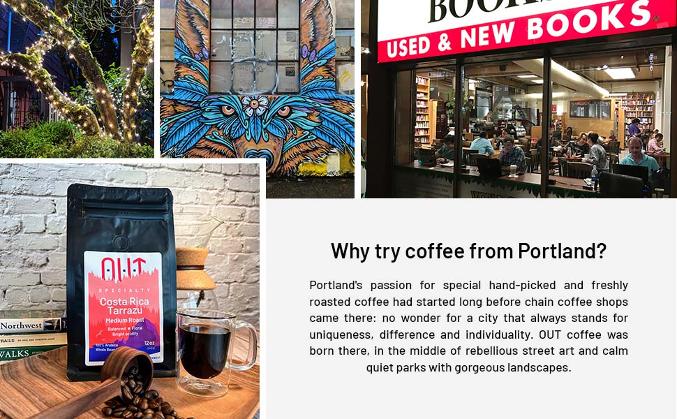 Low Acid Coffee Beans Dark Roast Espresso Beans Whole