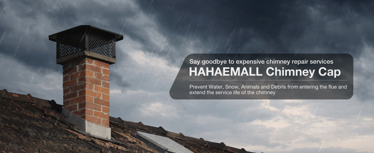 chimney caps