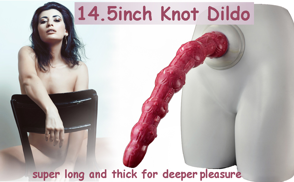 dog dildo