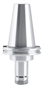 Accusize CAT50 V-Flange Holder for ER20 Collets
