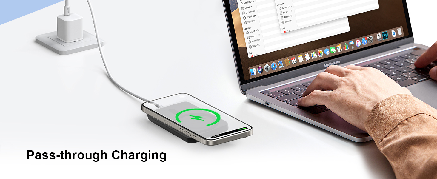 iphone portable charger