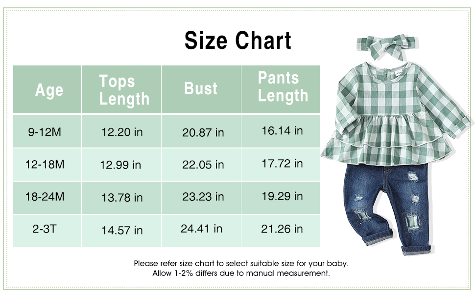 2t girl clothes