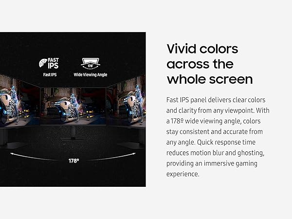 27 inch Odyssey G7 G70D 4K UHD Smart Gaming Monitor