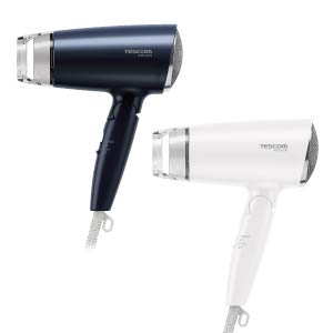 Amazon.co.jp: テスコム ヘアドライヤー マイナスイオン 冷風