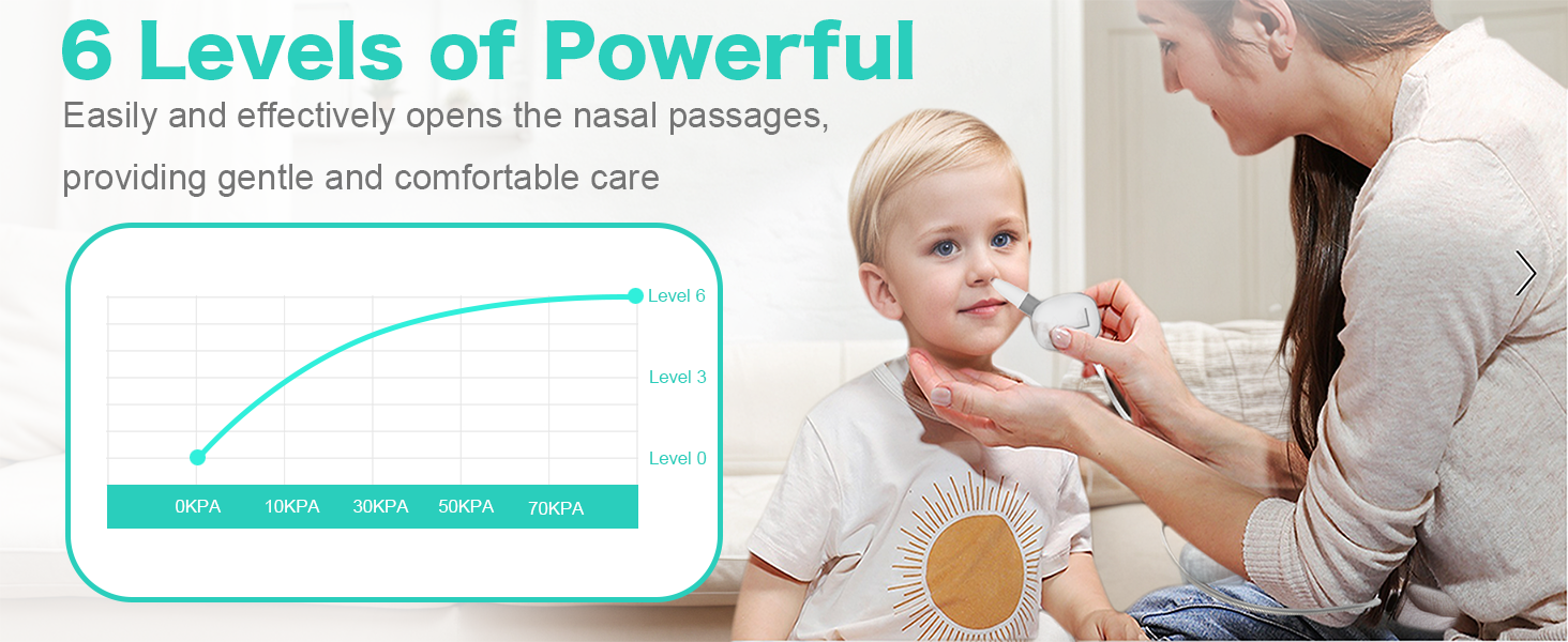 nasal aspirator