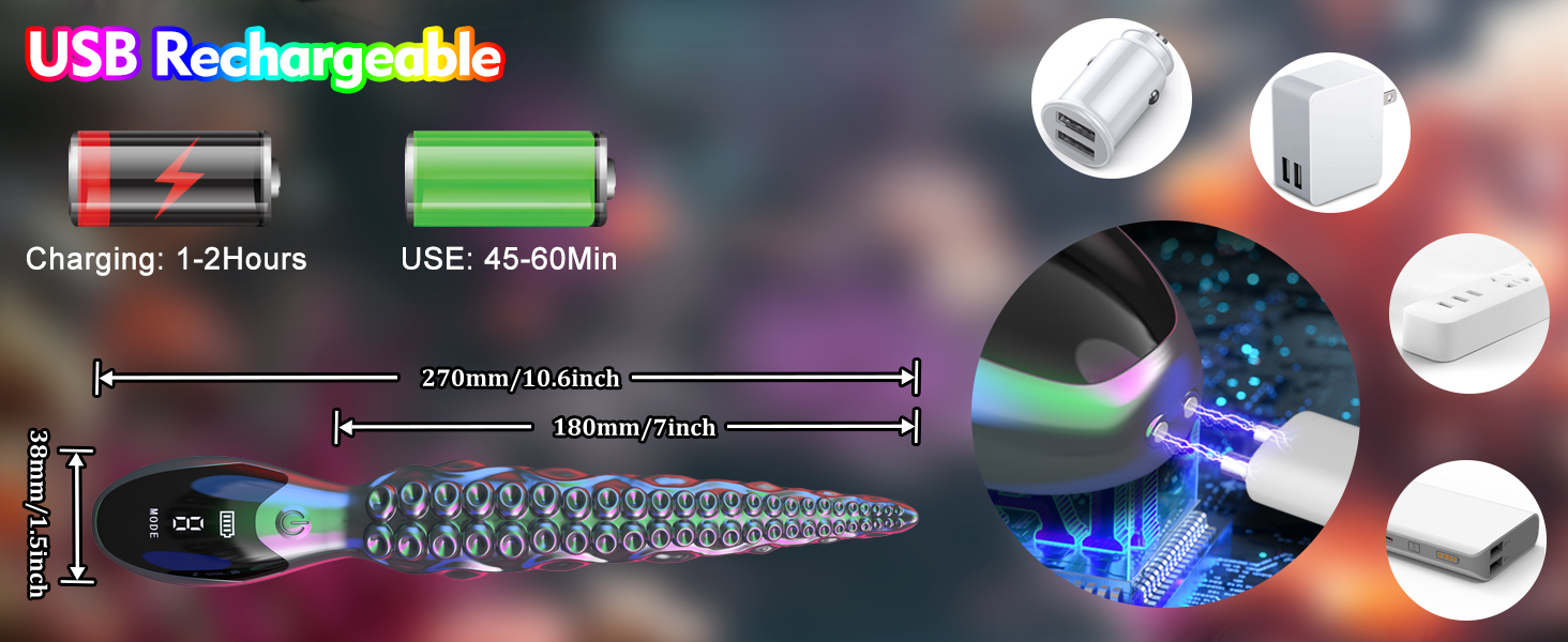 Vibrator