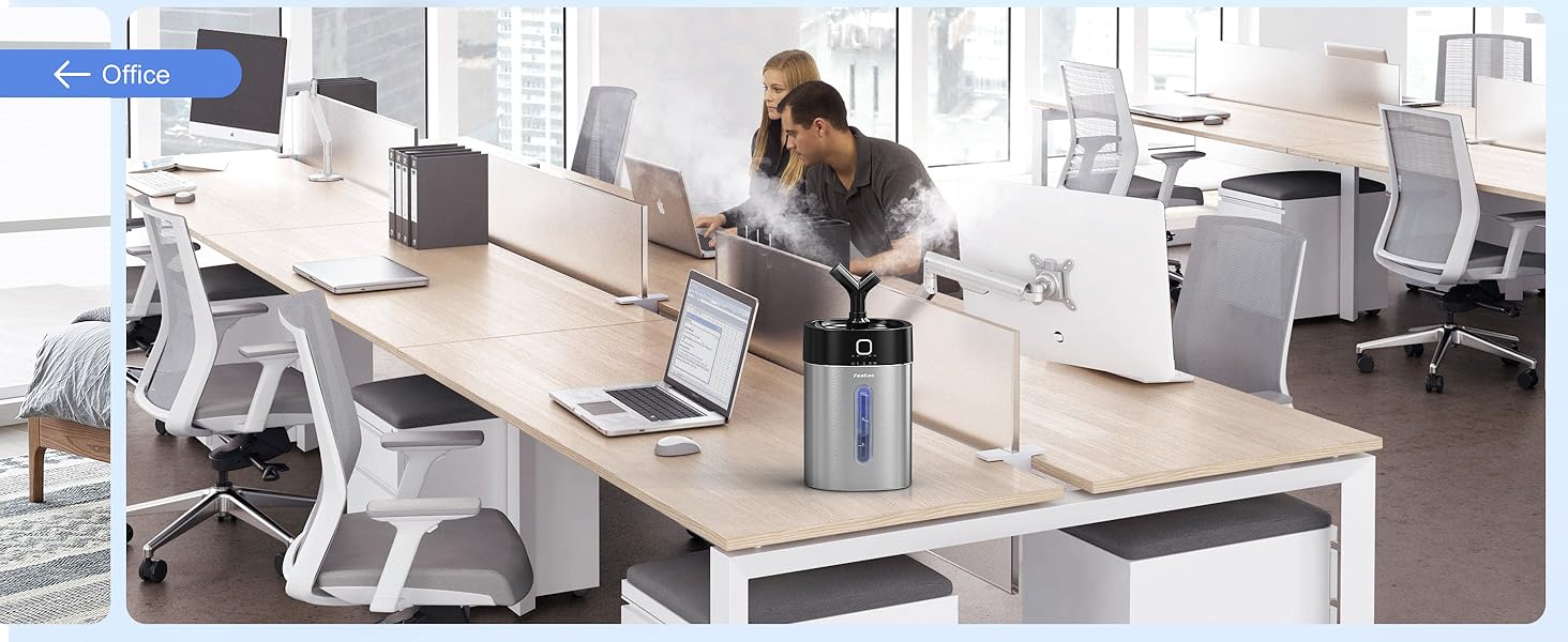 humidifier