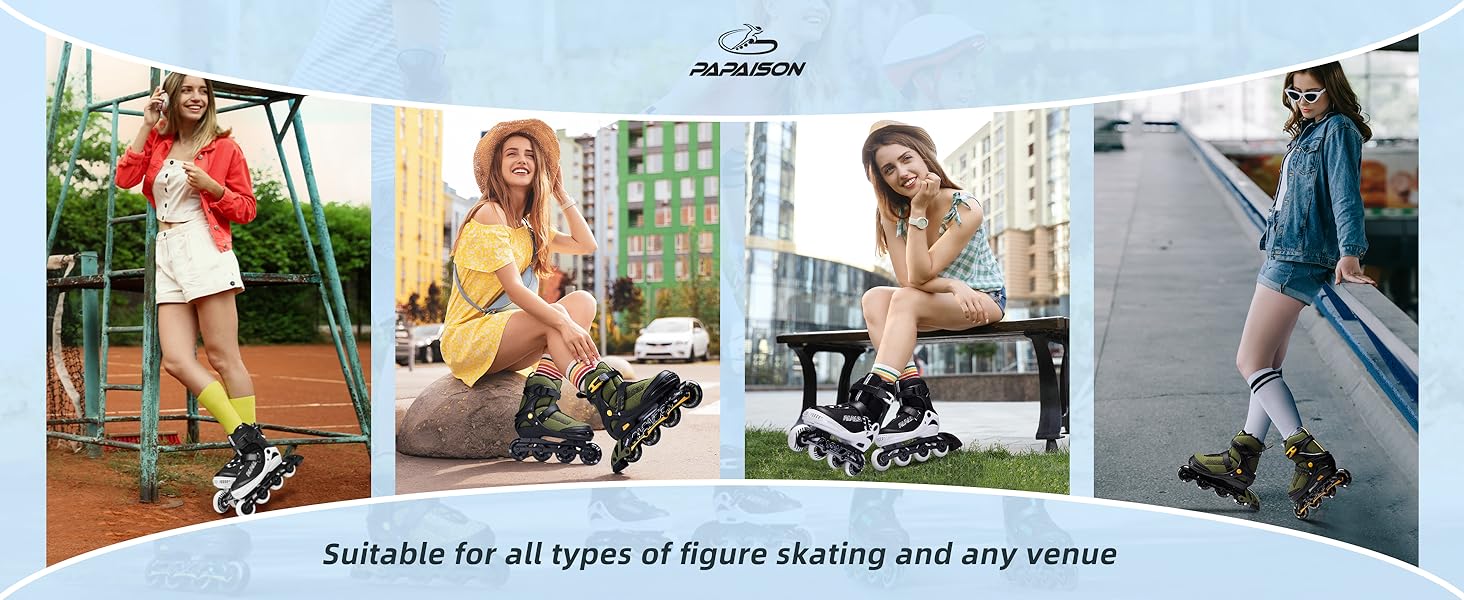 roller blades adult female