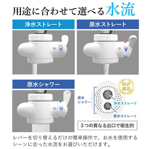 ドリームバンク浄水器【9年タイプ】井戸水対応 新商品 「井戸水用浄水器ビューク」販売開始しました | ドリーム