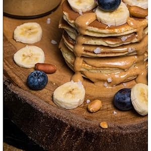 Goûtez à l'Harmonie des Saveurs Naturelles avec Notre Pâte à Tartiner aux Arachides