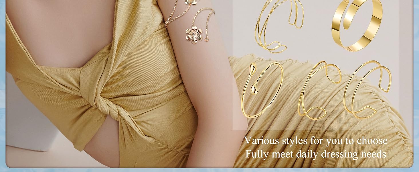 arm bracelet