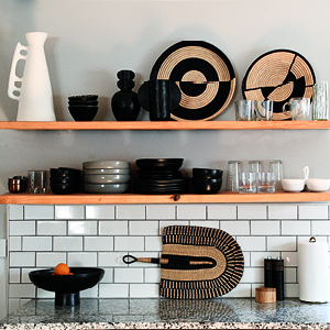 Image from The African Decor Edit