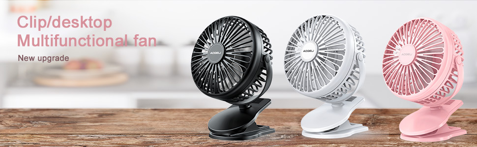 car fan