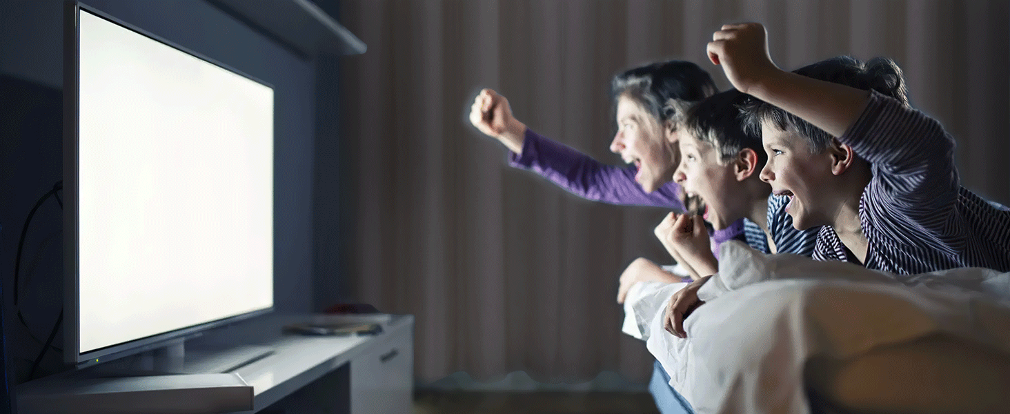 RIDEAUX OCCULTANTS EN LIN POUR CHAMBRE SALON