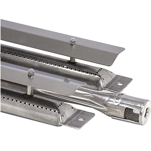 grill part burner set