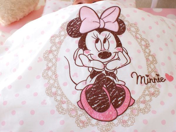Amazon.co.jp: un doudou 日本製 ベビー布団 13点セット Disney