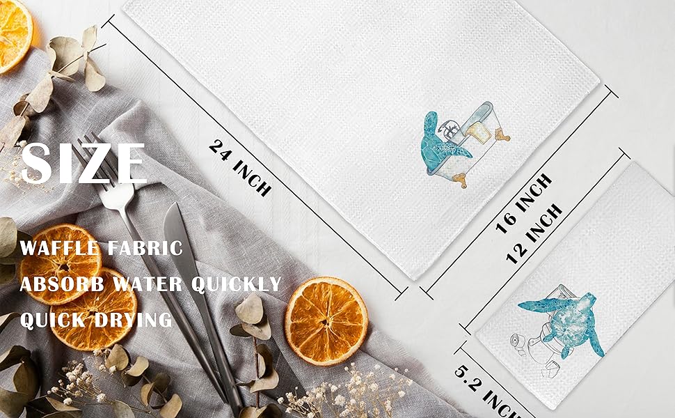 decorative towels for bathroom kitchen