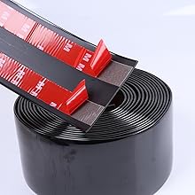 Automotive Trim Molding