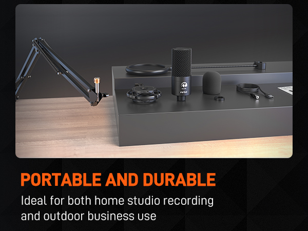 studio microphone music recording