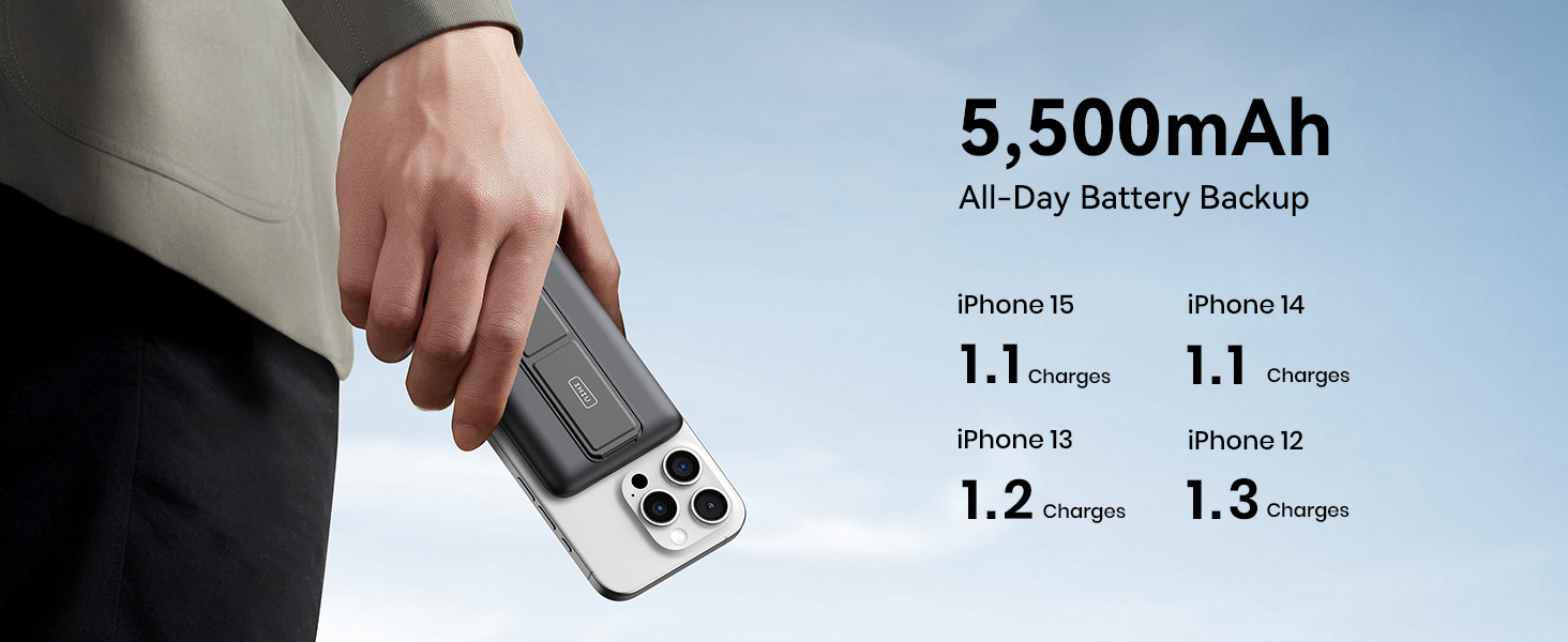 power bank