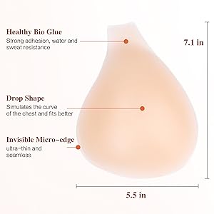 nipple covers for women