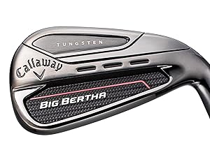 Amazon.co.jp: キャロウェイ(Callaway) 右用 アイアン BIG