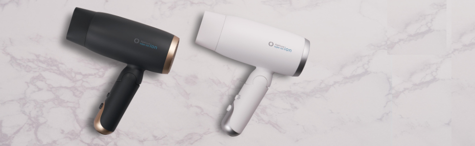 Amazon | アゲツヤ スーパーリッチイオン ヘアドライヤー