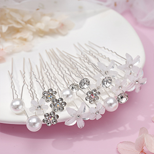 Wedding Hair Accessories 