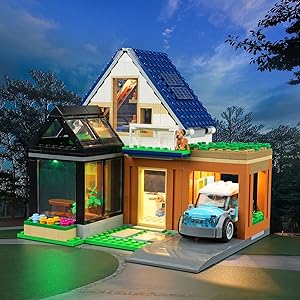 Petit Roulet「 City Lights 」 Joliet Semi Flush Mount Ceiling Light – City Lights SF