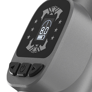 bateria para tatuaje