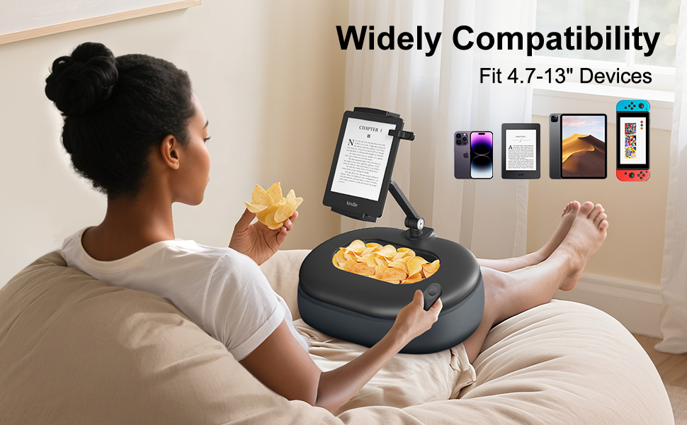 Widely Compatibility