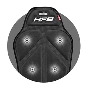 Amazon | Next Level Racing チェアアクセサリー HF8 HAPTIC