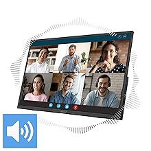 Altavoces incorporados