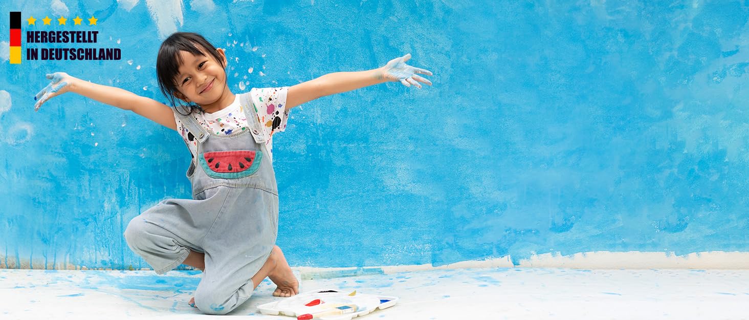 Brandstory Marke Wollhuhn Store A+ Mode Kinder Deutschland 