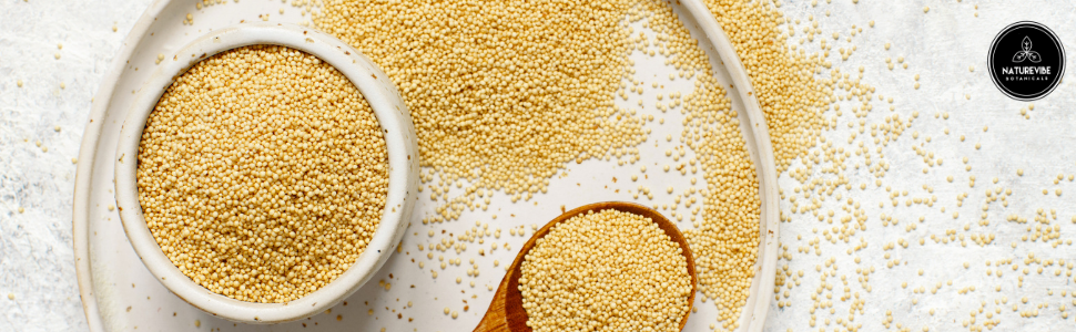 Amaranth Grains