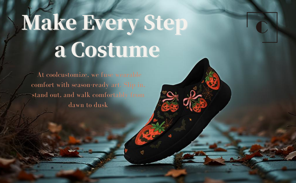comfortable walking slip ons