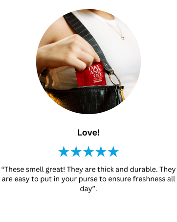 FeminineWipesForWomenPhBalanced,individuallywrapped,woman,singles