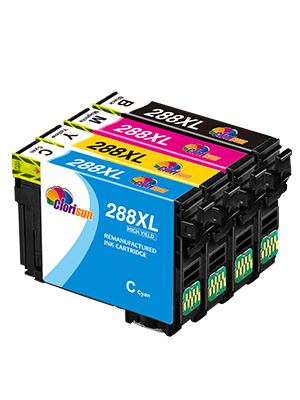 288xl ink